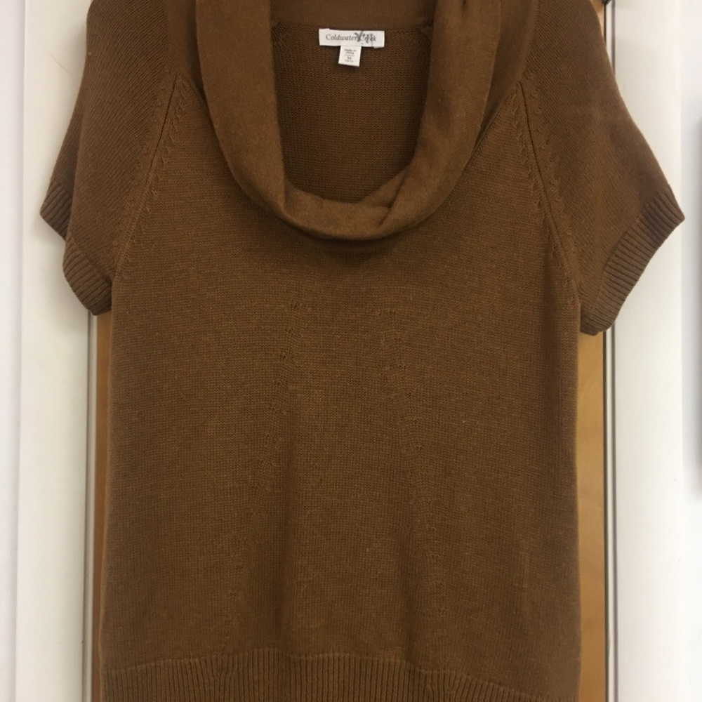 Coldwater Creek Sweater